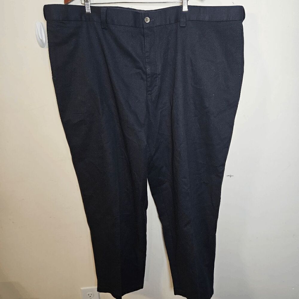 J. Crew Style 24645 Petite Minnie Pant Stretch Twill Womens Blue Size 2 Petite